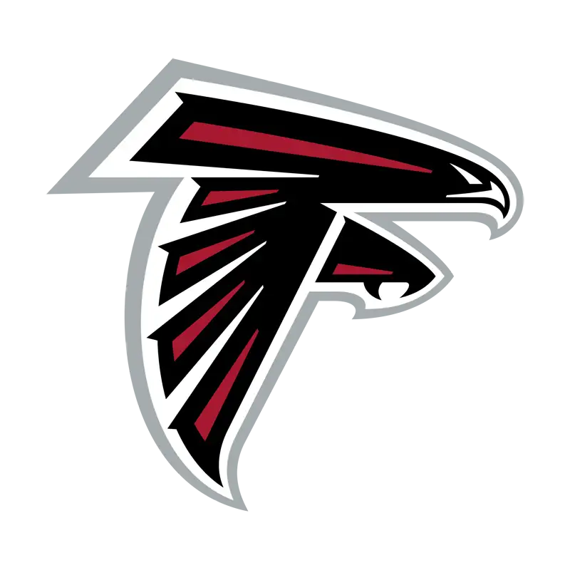 Atlanta Falcons Logo