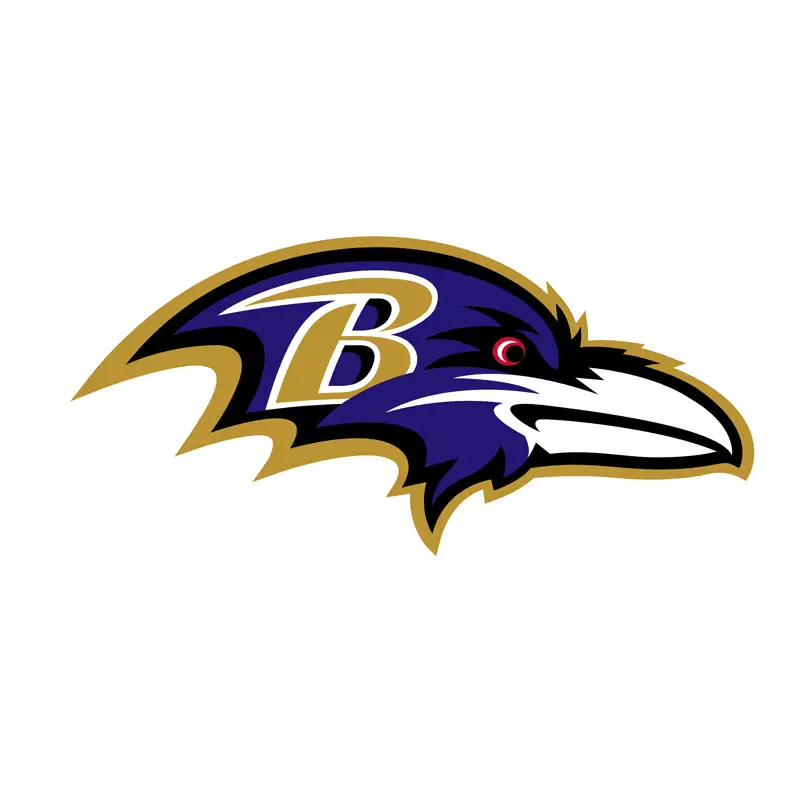 Baltimore Ravens Logo