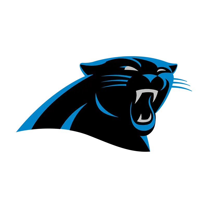 Carolina Panthers Logo