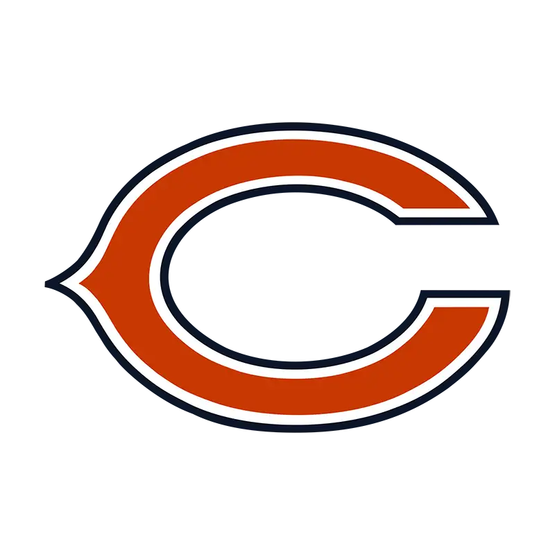 Chicago Bears Logo