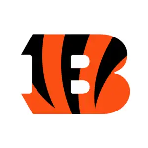 Cincinnati Bengals Logo