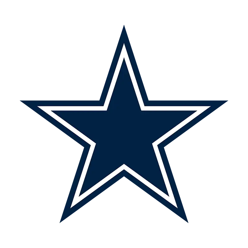 Dallas Cowboys Logo
