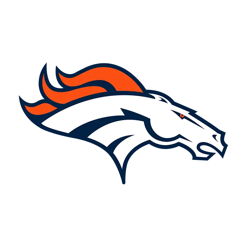 Denver Broncos Logo