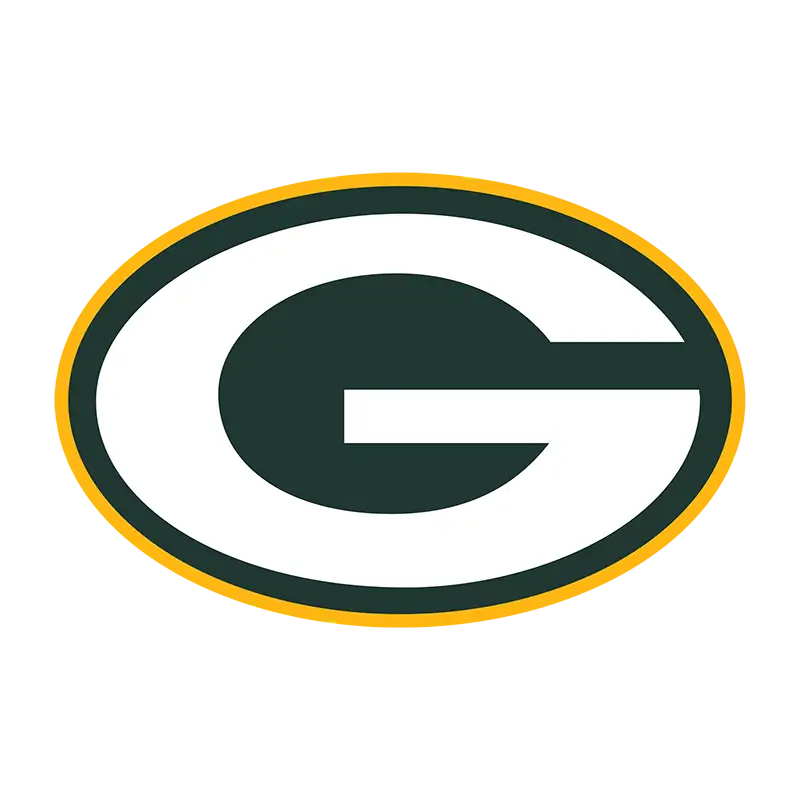 Green Bay Packers Logo