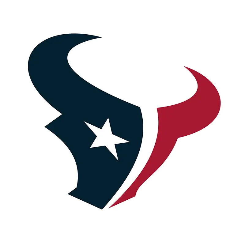 Houston Texans Logo