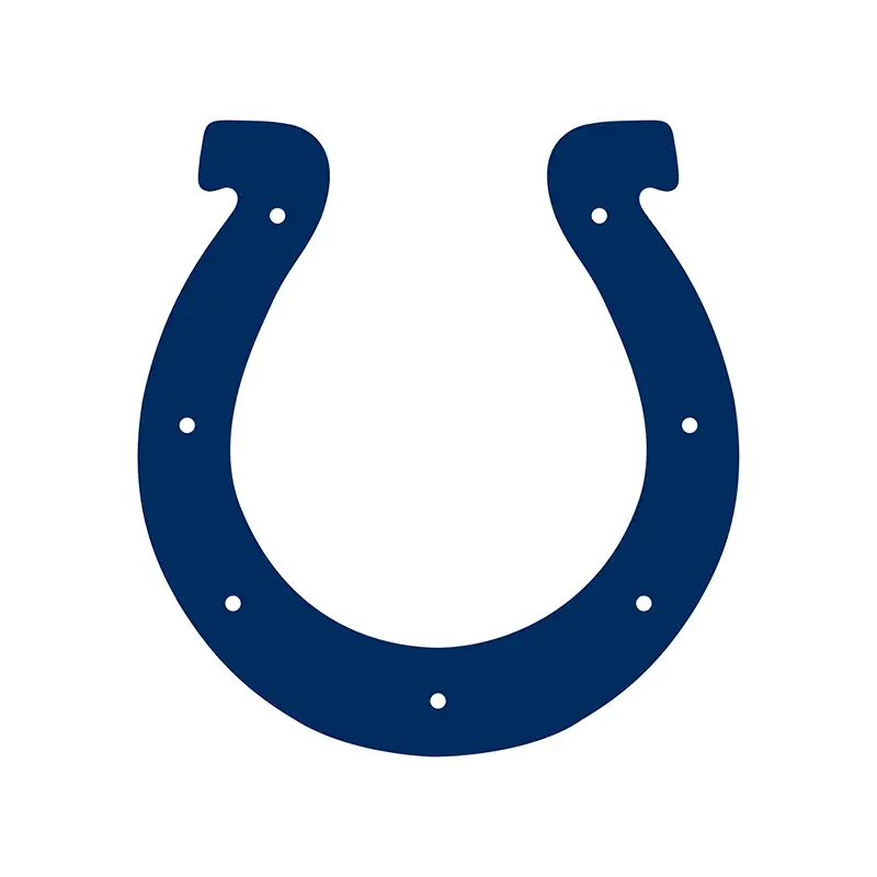 Indianapolis Colts Logo