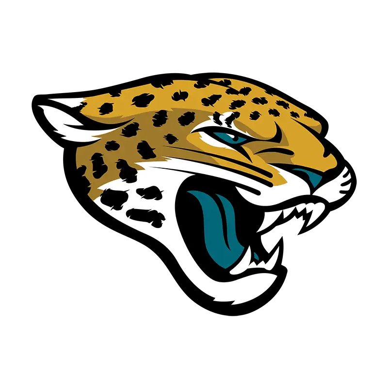 Jacksonville Jaguars Logo