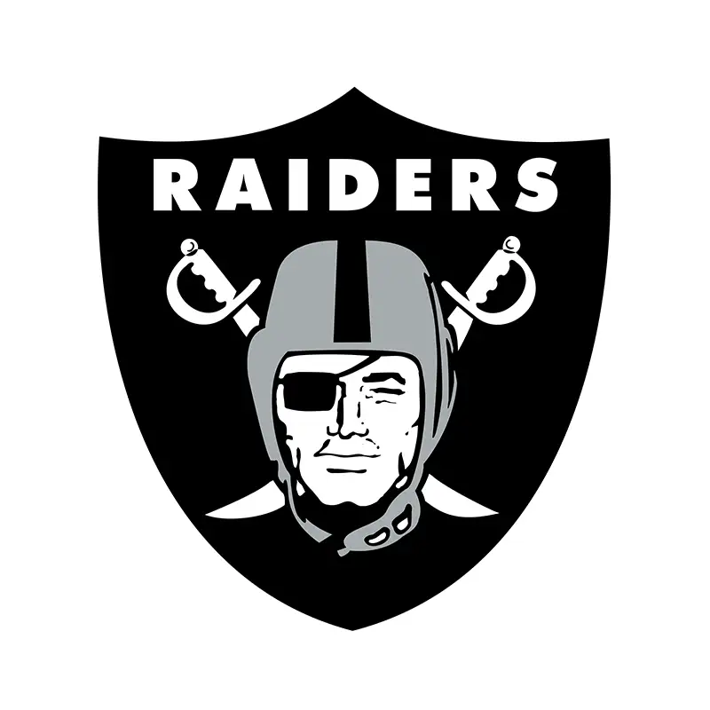 Las Vegas Raiders Logo