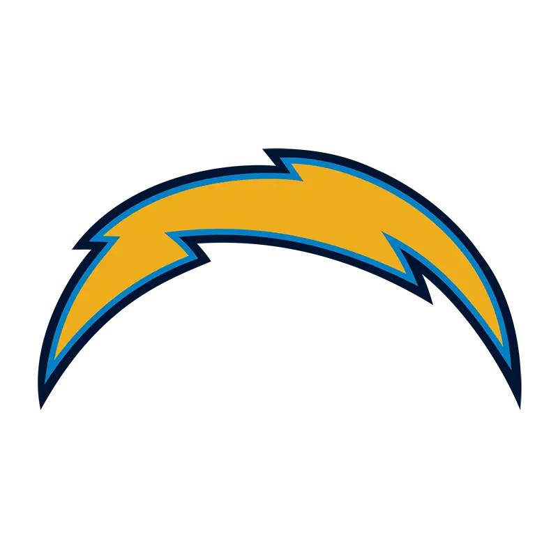 Los Angeles Chargers Logo