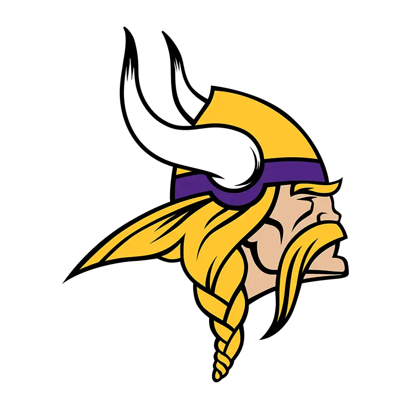 Minnesota Vikings Logo