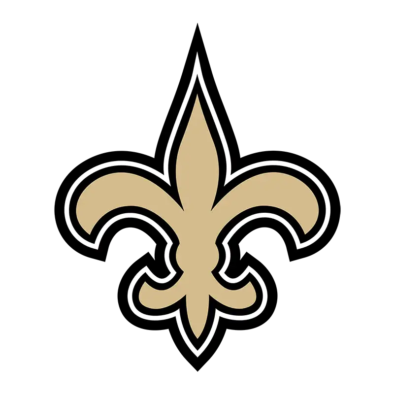 New Orleans Saints Logo