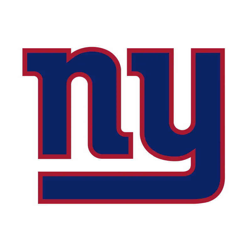 New York Giants Logo