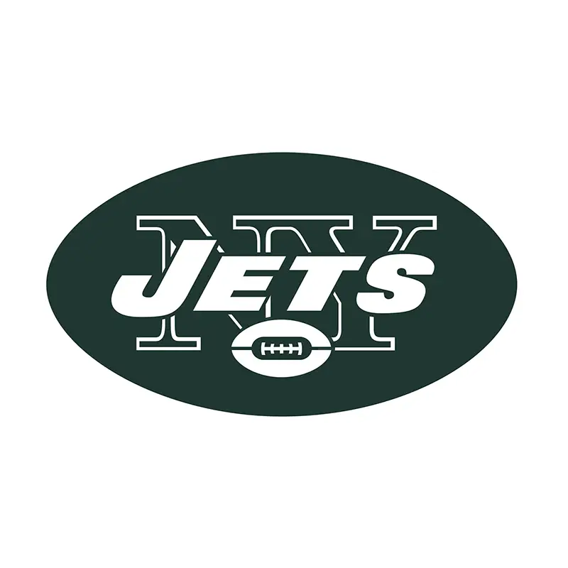 New York Jets Logo
