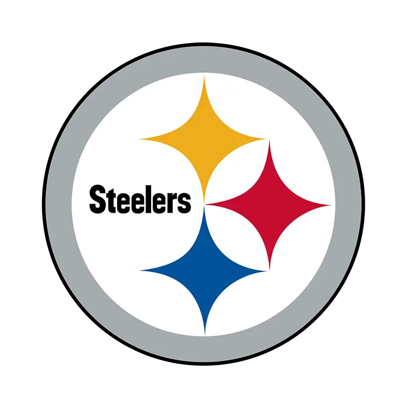Pittsburgh Steelers Logo