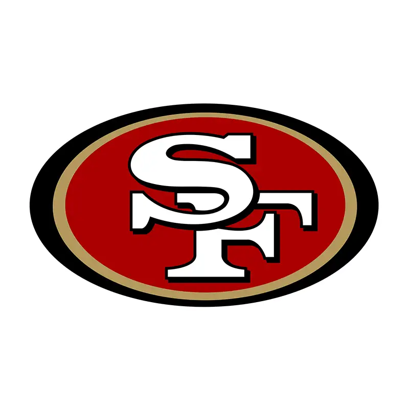 San Francisco 49ers Logo