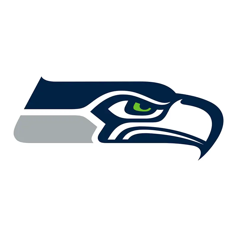 Seattle Seahawks Logo