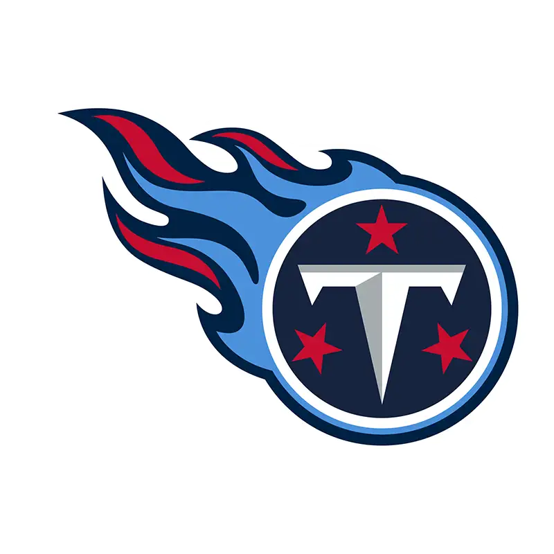 Tennessee Titans Logo