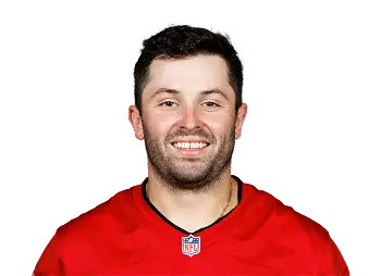 Baker Mayfield