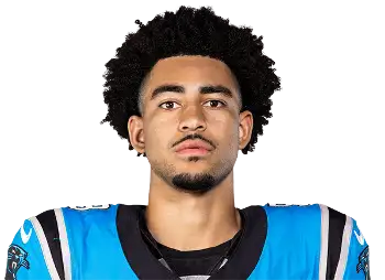 Bryce Young Headshot