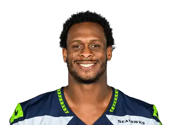 Geno Smith Headshot