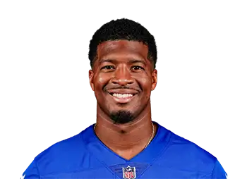 Jameis Winston Headshot