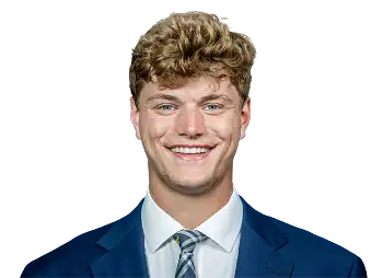 JJ McCarthy Headshot