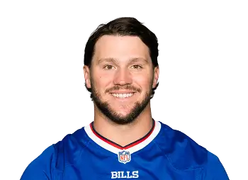 Josh Allen