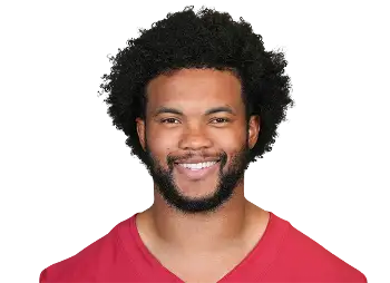 Kyler Murray Headshot