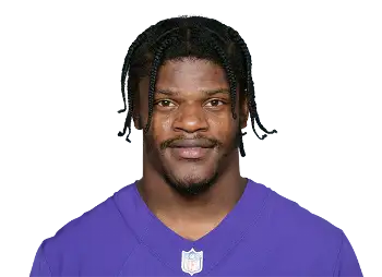 Lamar Jackson