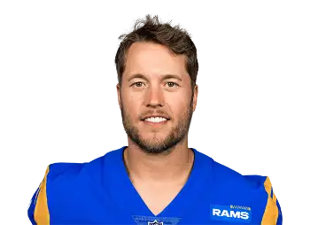 Matthew Stafford