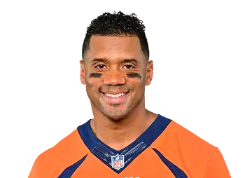 Russell Wilson Headshot