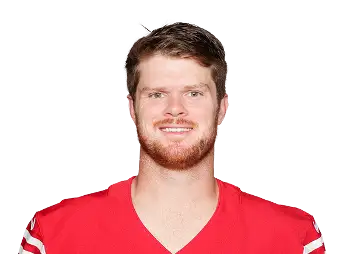 Sam Darnold Headshot