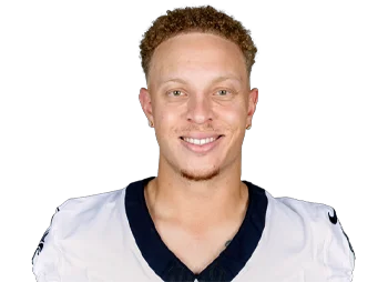 Spencer Rattler Headshot