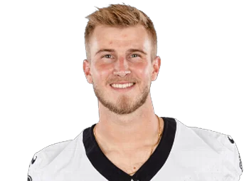 Tyler Shough Headshot